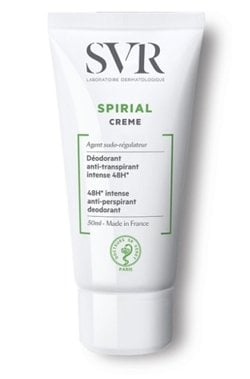 

Крем-антиперспирант, 50 мл SVR Spiral Creme