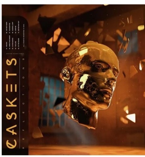 

CD диск Caskets: Reflections