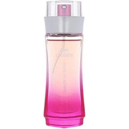 

Lacoste Touch Of Pink Eau De Toilette 30ml