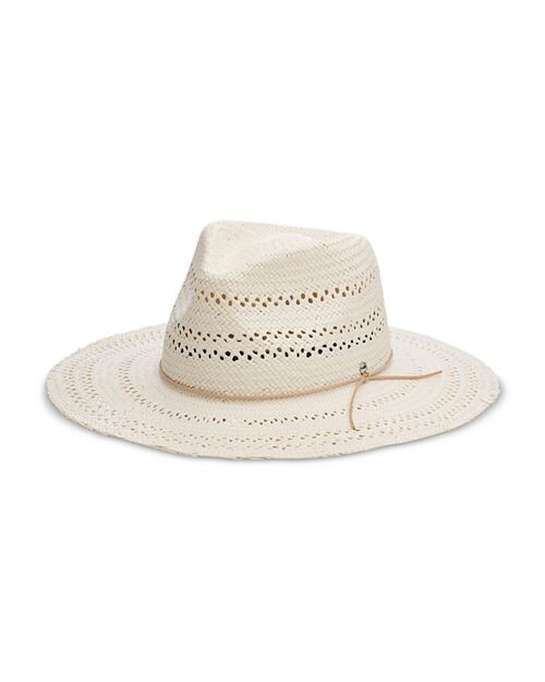 

Эль Перф Федора rag & bone, цвет Ivory/Cream