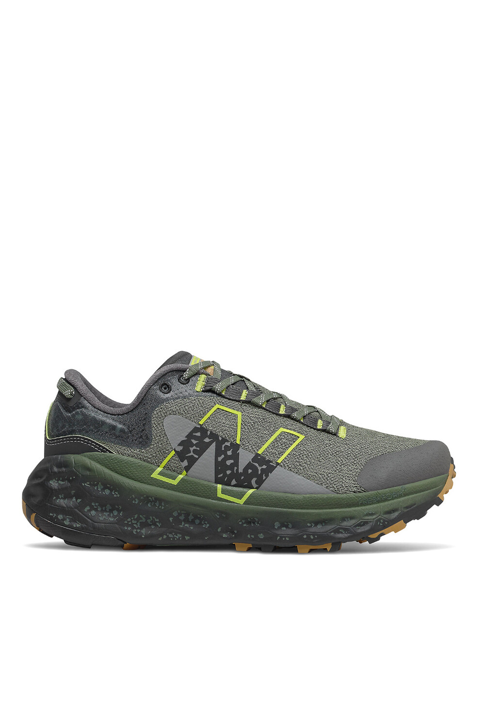 

Кроссовки - Серые - Плоские New Balance, серый