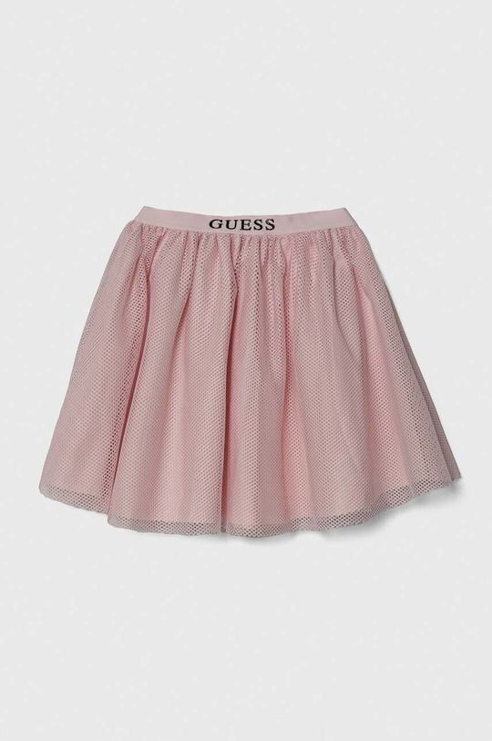 

Guess Детская юбка, розовый