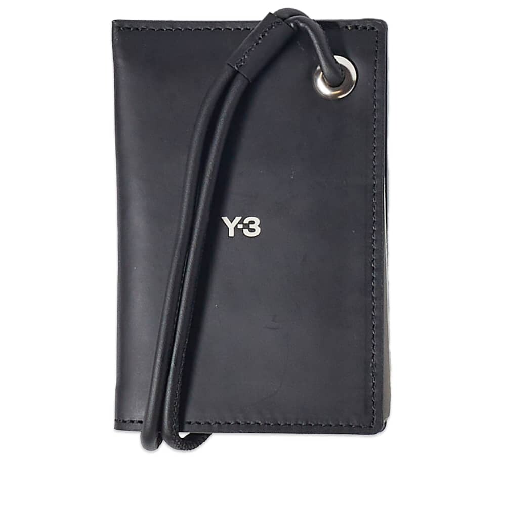 

Чехол для телефона Y-3, черный