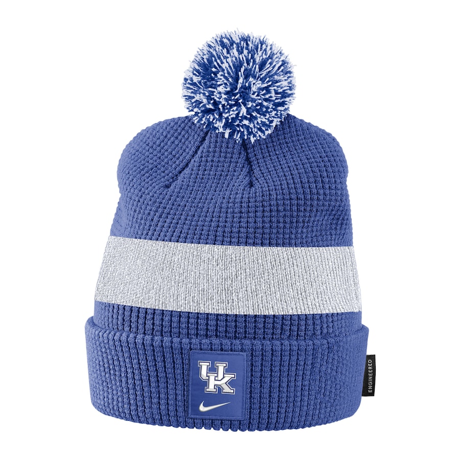 

Шапка Nike Kentucky Wildcats, роял