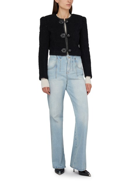 

Кардиган Градилия Isabel Marant, черный