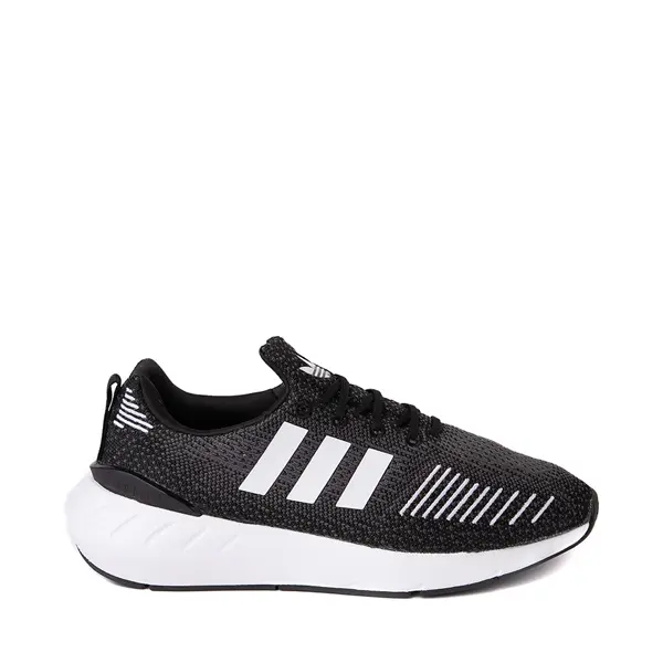

adidas Женские кроссовки Swift Run 22 , черно-белый, Черный