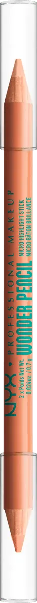

Контурингстифт Wonder Medium Peach 03 1 0St NYX PROFESSIONAL MAKEUP