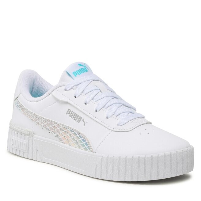 

Кроссовки Puma CarinaMermaid, белый