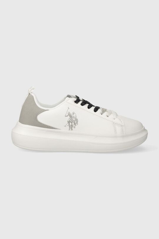 

Кроссовки HELIS U.S. Polo Assn., белый