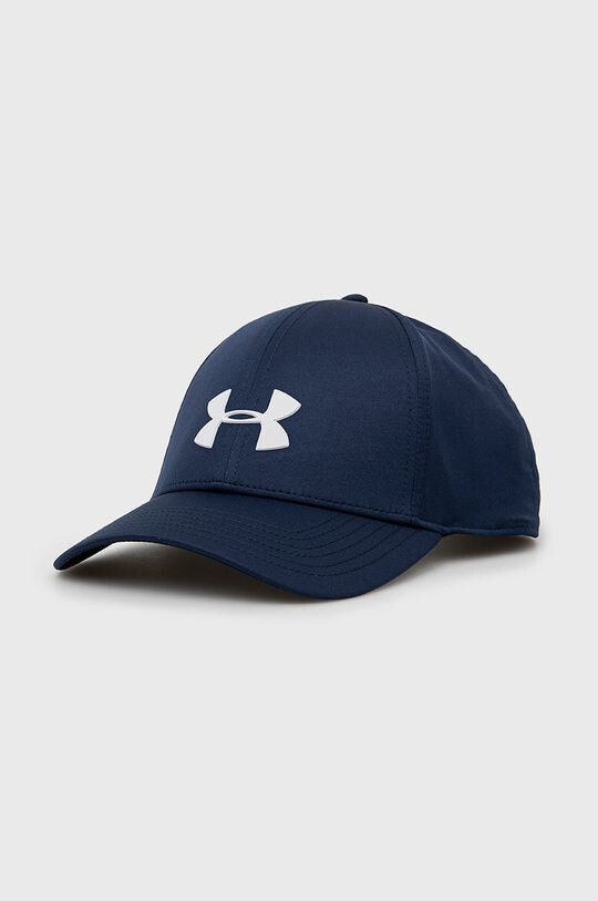 

Кепка 1369781 Under Armour, темно-синий