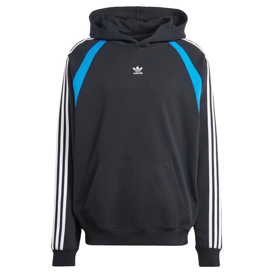 

Толстовка Adidas, черный