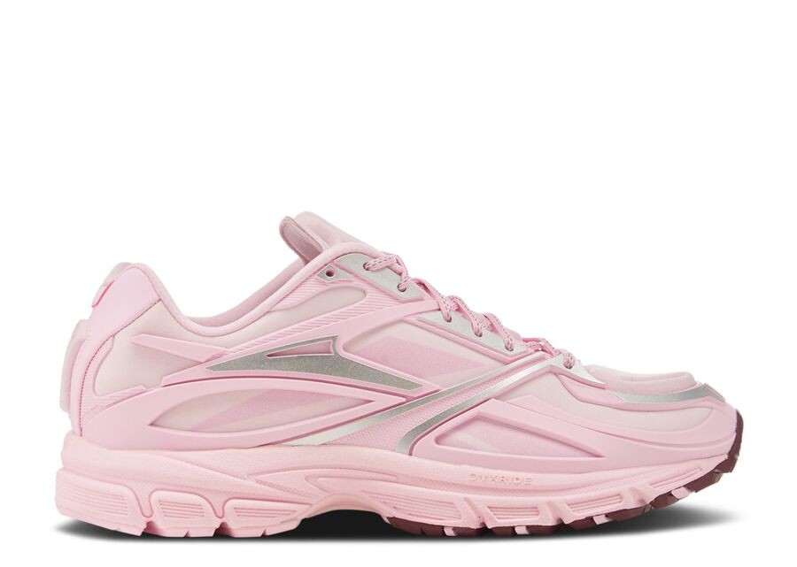 

Кроссовки Reebok Premier Road Modern, цвет Dream