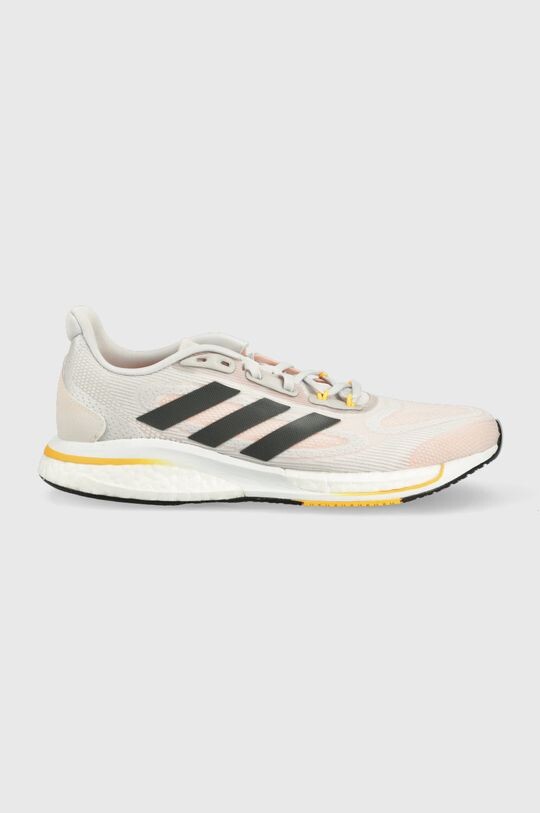 

Кроссовки Supernova+ GX2902 adidas, серый