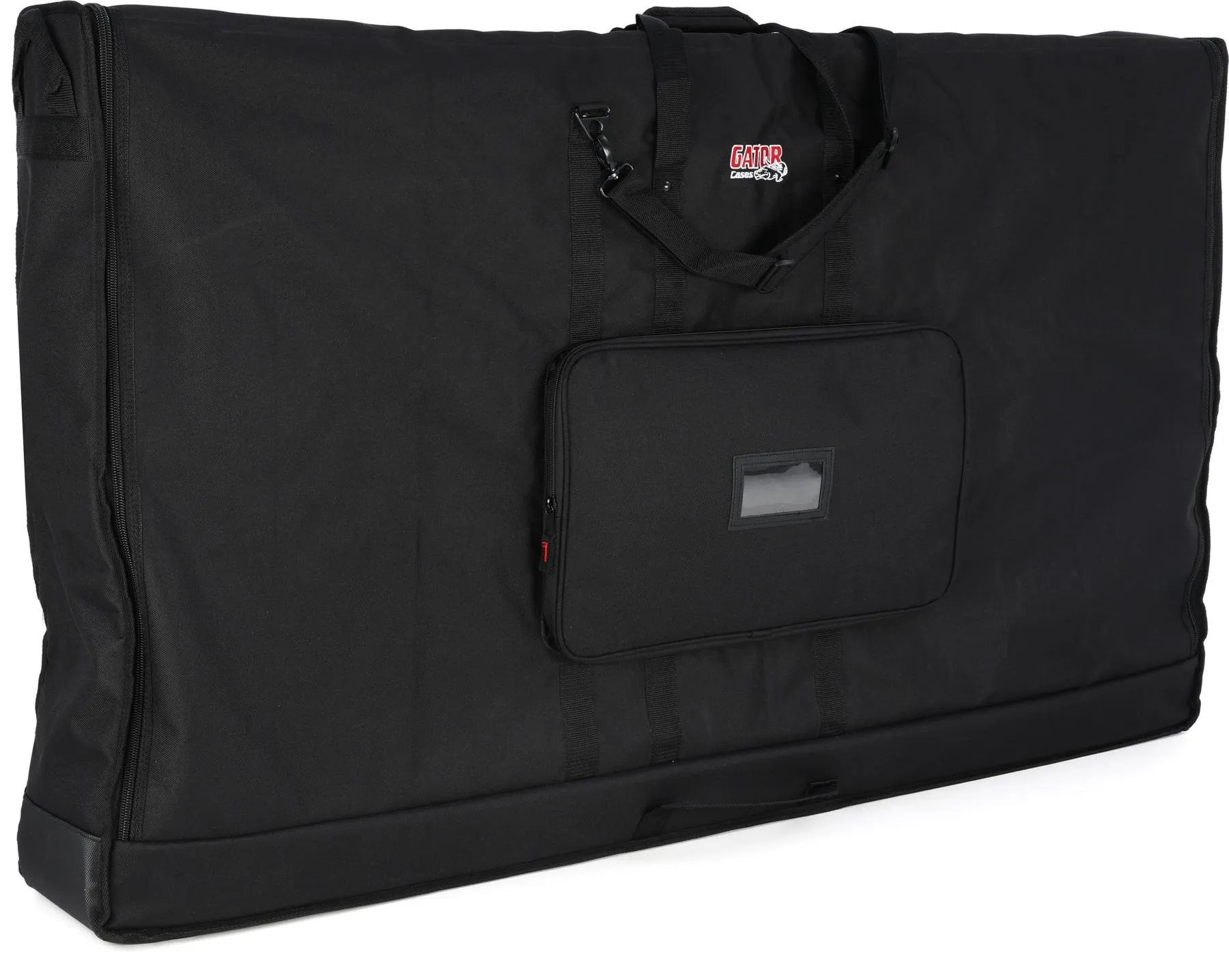 

Gator G-LCD-TOTE60 Мягкая сумка для транспортировки для 60-дюймовых ЖК-экранов