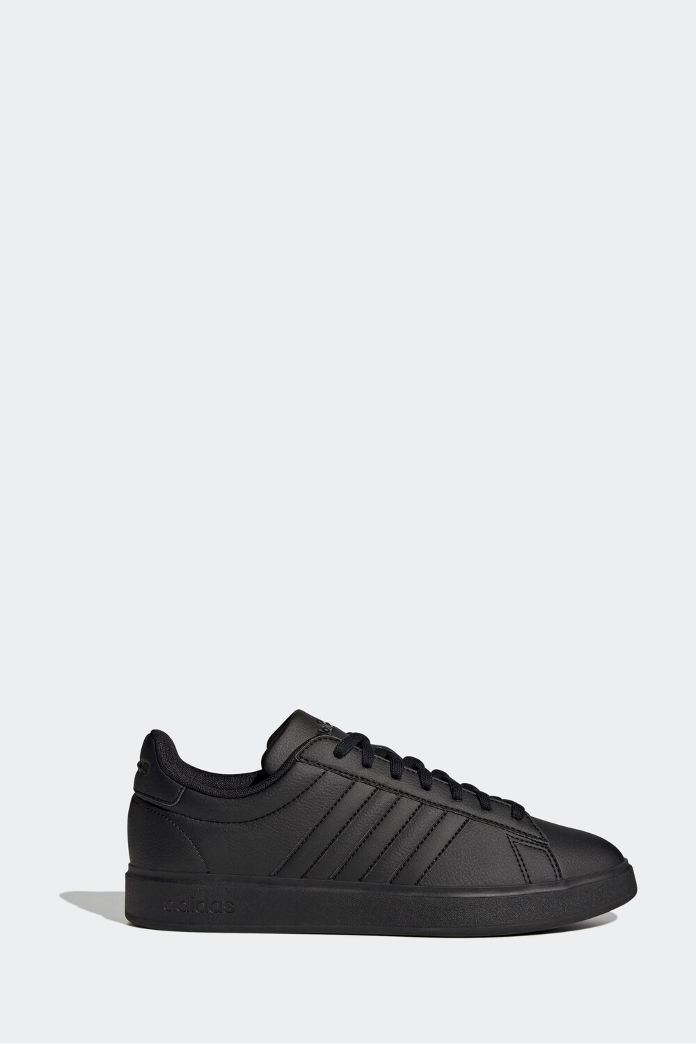 

Спортивная обувь Grand Court 20 adidas, черный