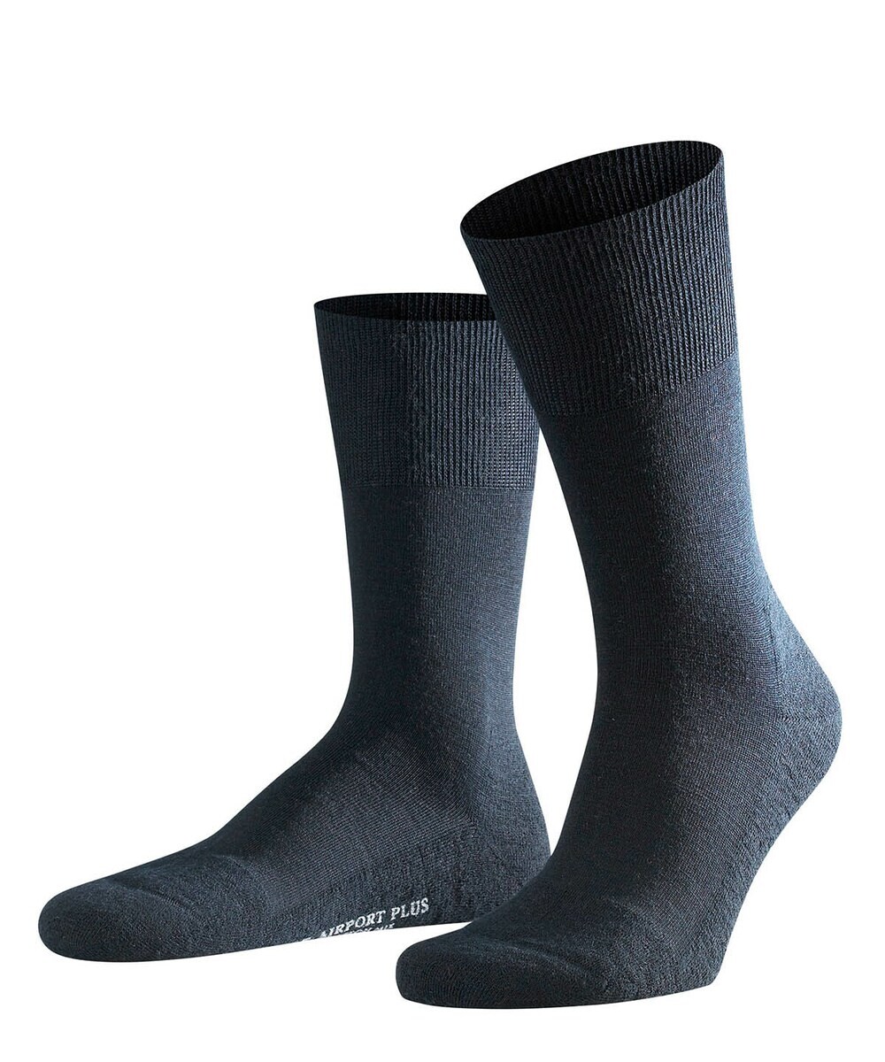 

Носки Falke, черный