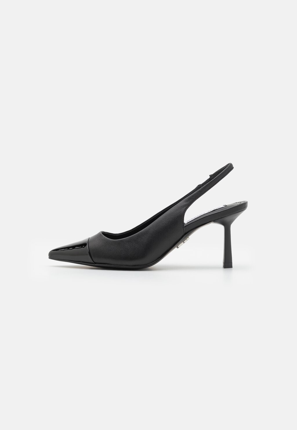 

Туфли Kling Steve Madden, черный