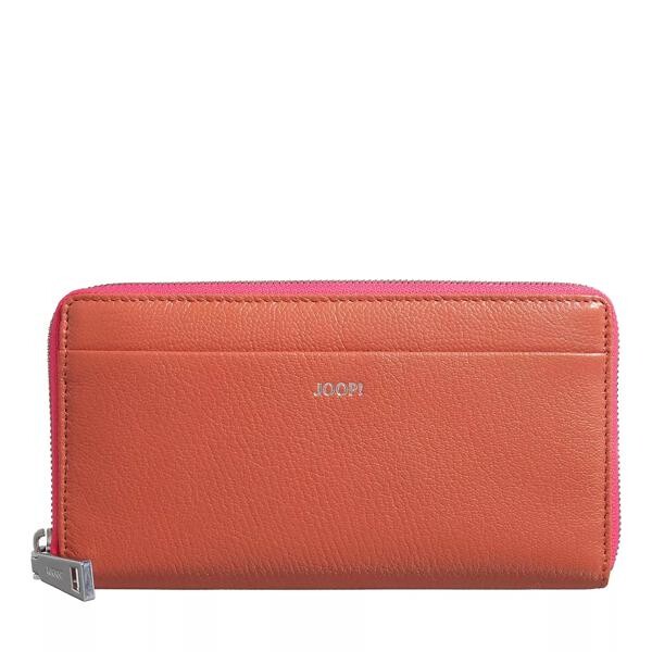 

Кошелек lantea blocking yura purse lh10z Joop!, оранжевый