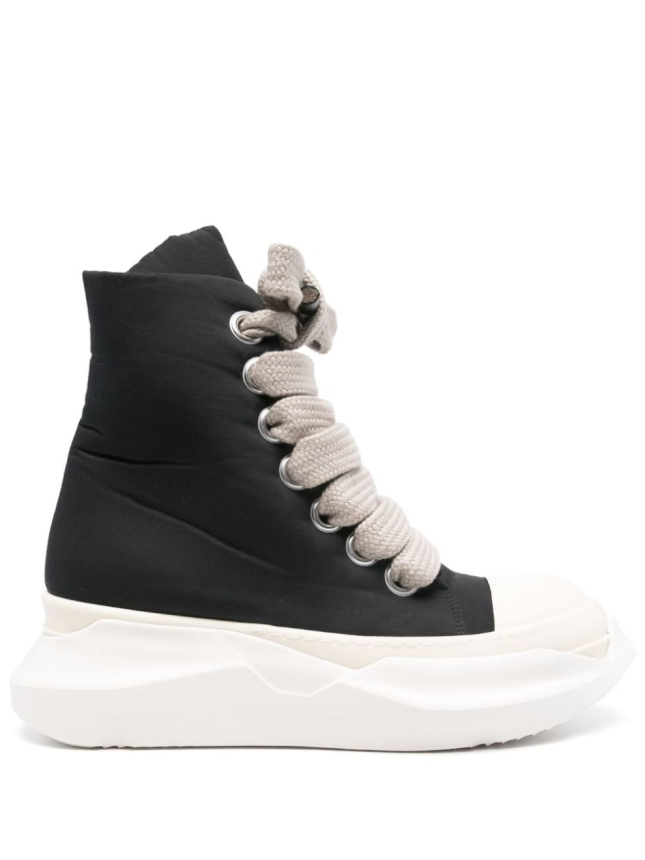 

Кроссовки Rick Owens DRKSHDW Jumbo, черный