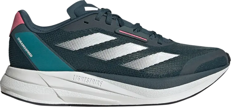 

Кроссовки Wmns Duramo Speed 'Arctic Night', синий