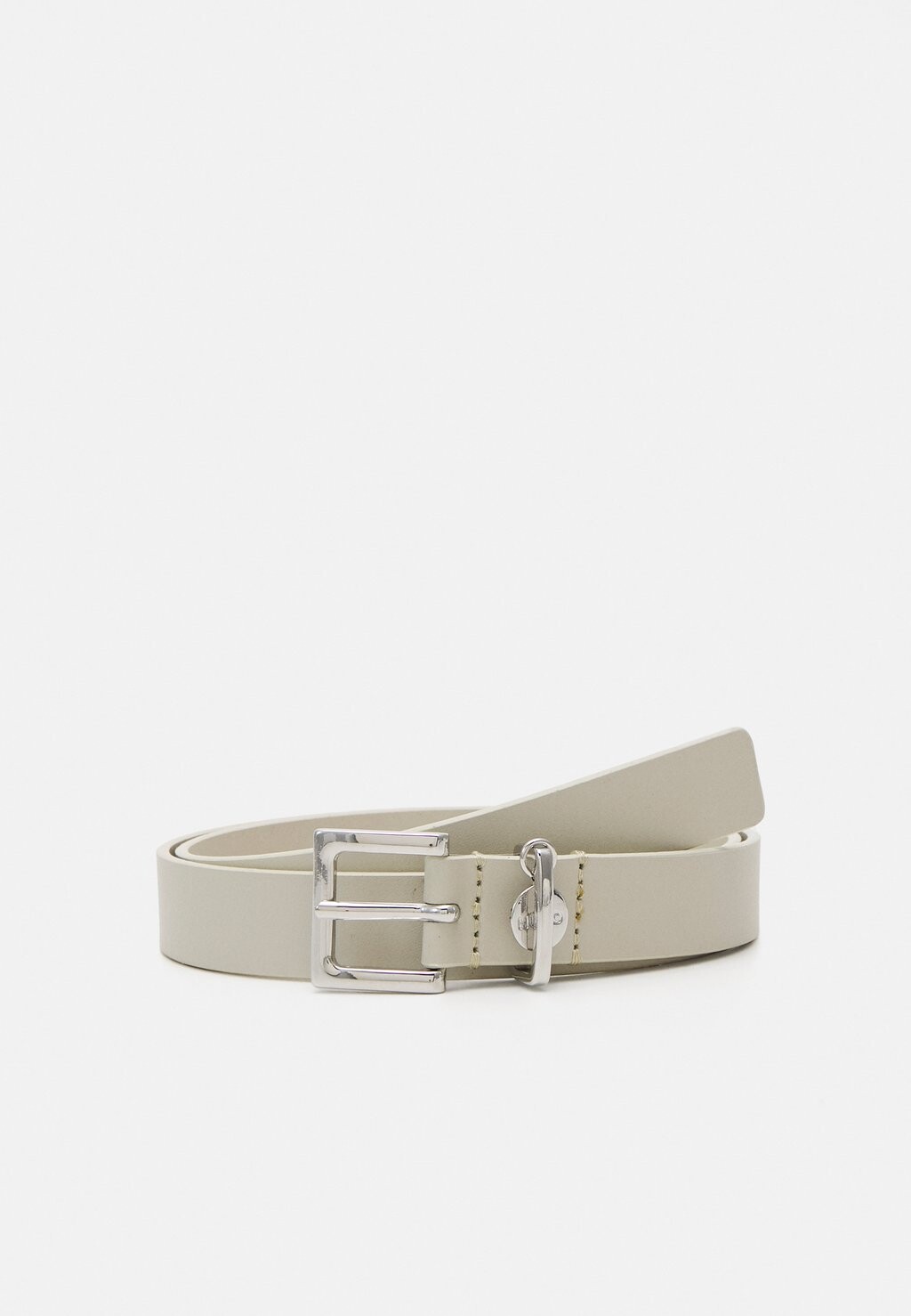 

Ремень AMELIA BELT HUGO, цвет open white