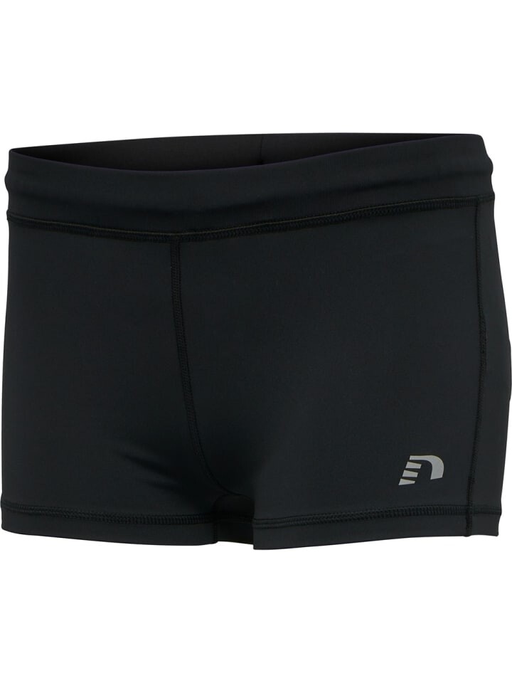 

Шорты Newline Short, черный