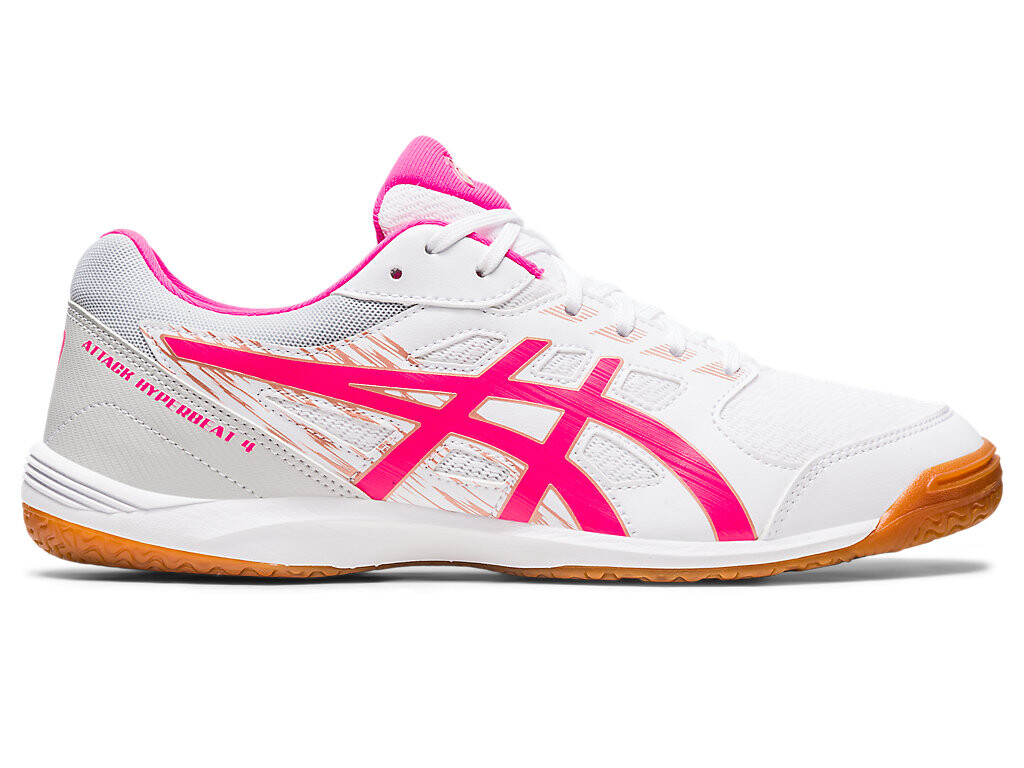 

Кроссовки Asics ATTACK HYPERBEAT 4, белый