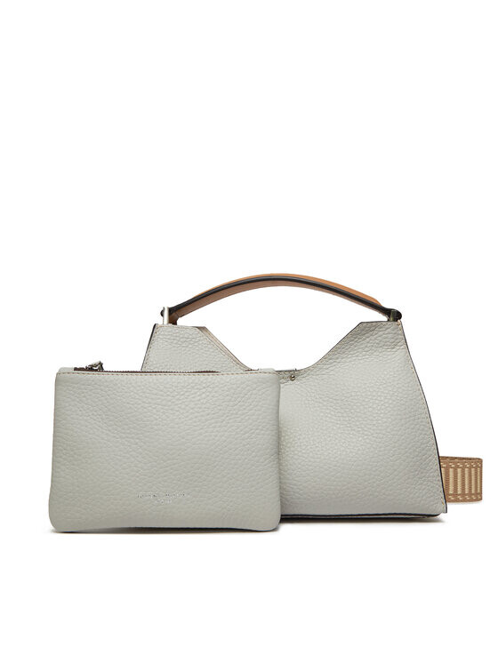 

Кошелек Gianni Chiarini, белый