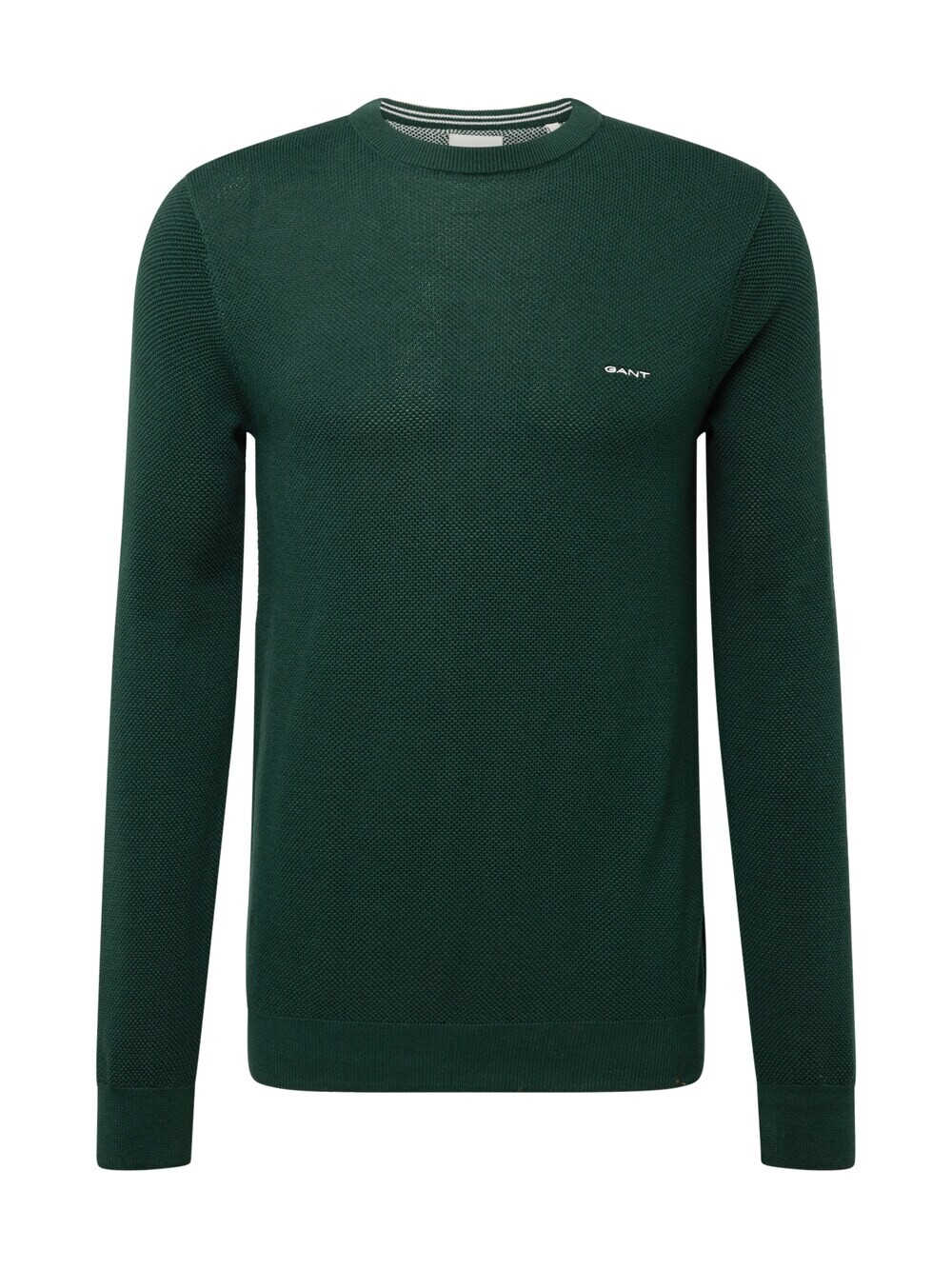 

Свитер Gant, зеленый