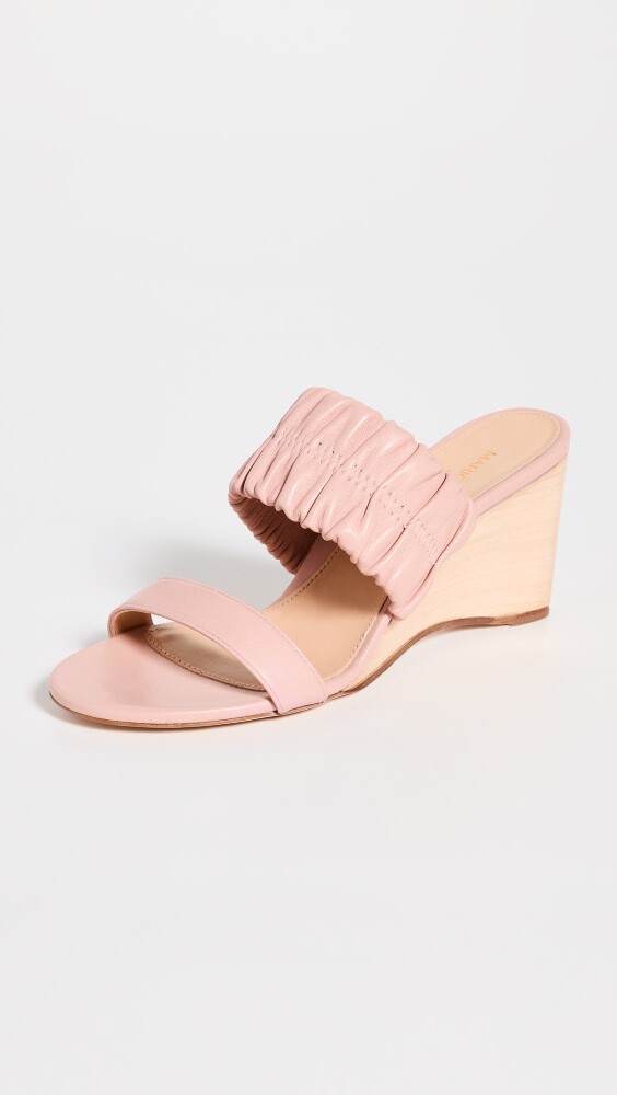 

Сандалии Marion Parke Margo 70mm Wedge