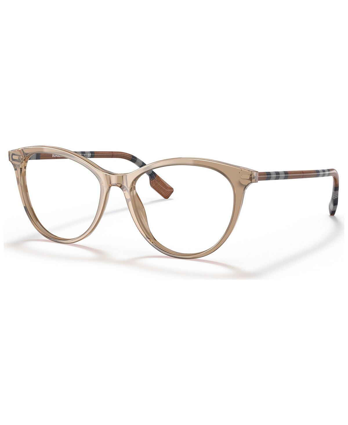 

Женские очки Aiden, BE2325 51 Burberry, коричневый