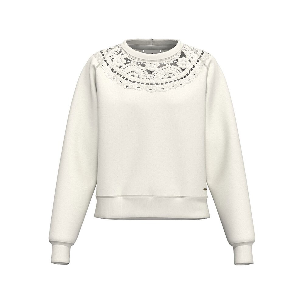 

Толстовка Pepe Jeans Olympia, белый