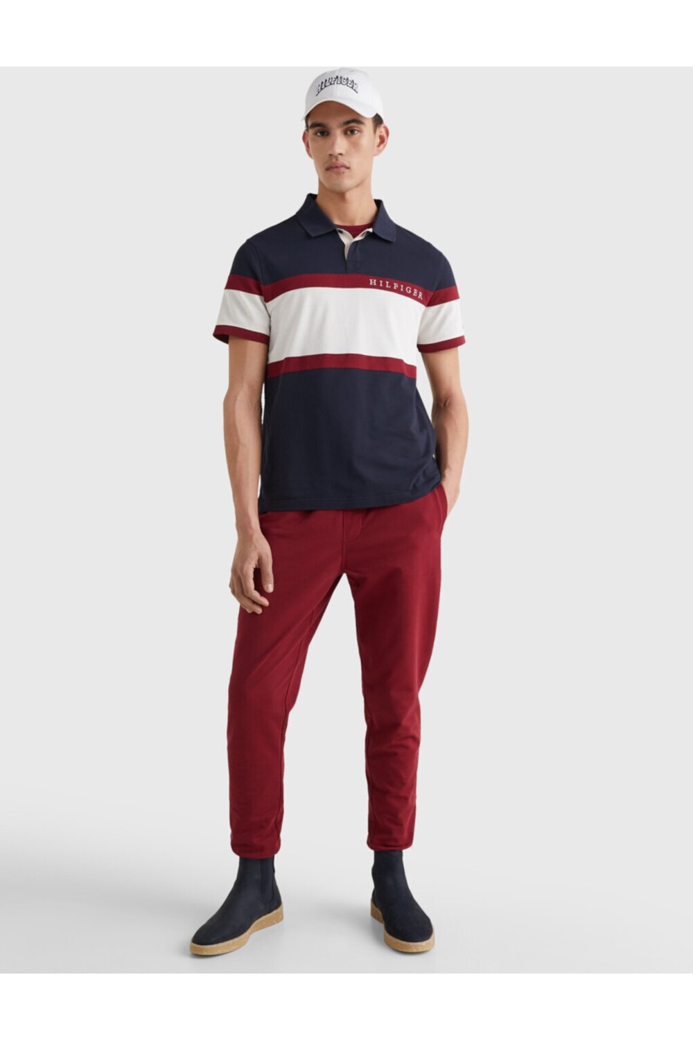 

Футболка Tommy Hilfiger