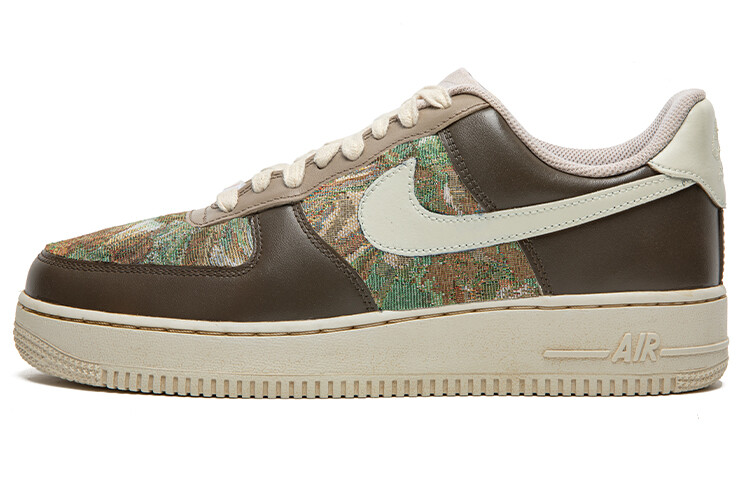 

Мужские кроссовки для скейтбординга Nike Air Force 1