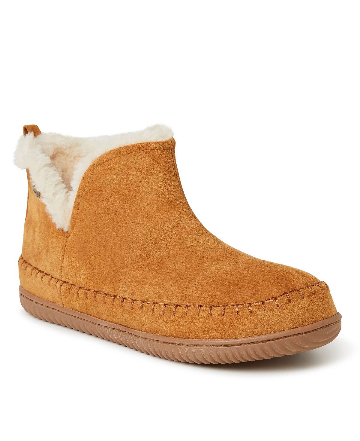 

Мужские тапочки Dearfoam Alpine Bootie Brixen Dearfoams
