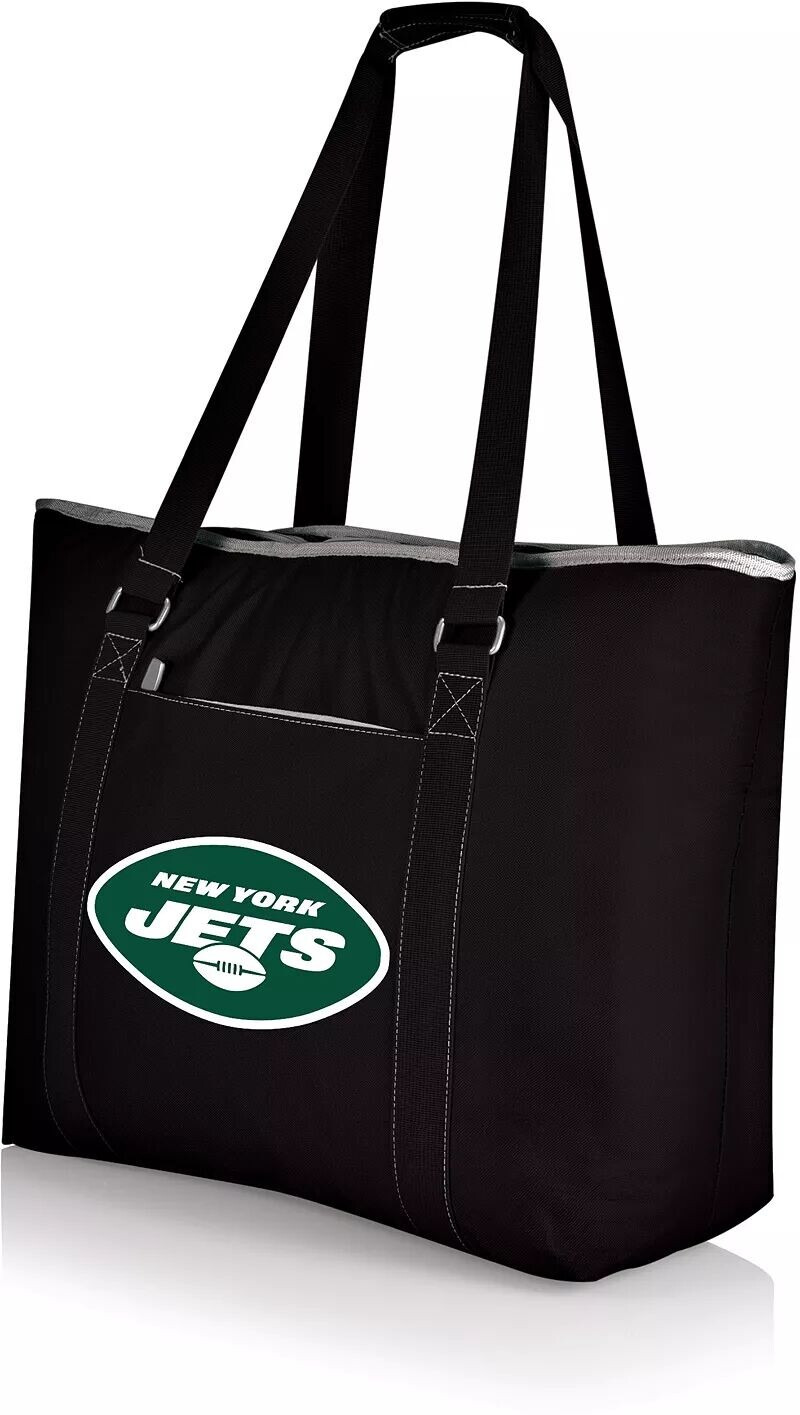 

Сумка-холодильник Picnic Time New York Jets Tahoe XL