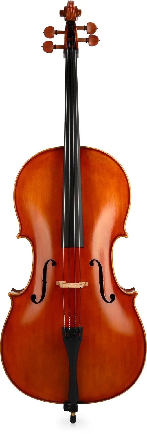 

Howard Core DR20VC Dragon Cello — янтарно-коричневый лак, размер 4/4