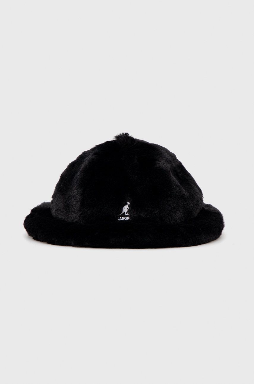 

Кангол шляпа Kangol, черный