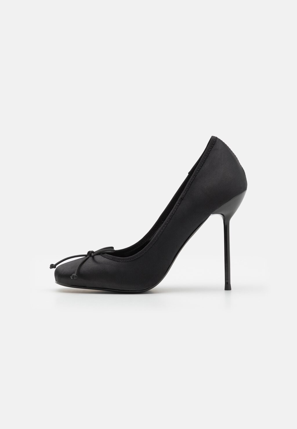 

Туфли Wendy Simmi London, черный