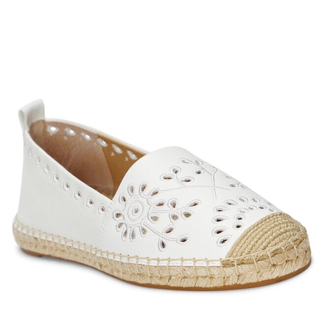 

Эспадрильи Lauren Ralph Lauren Espadrilles, белый