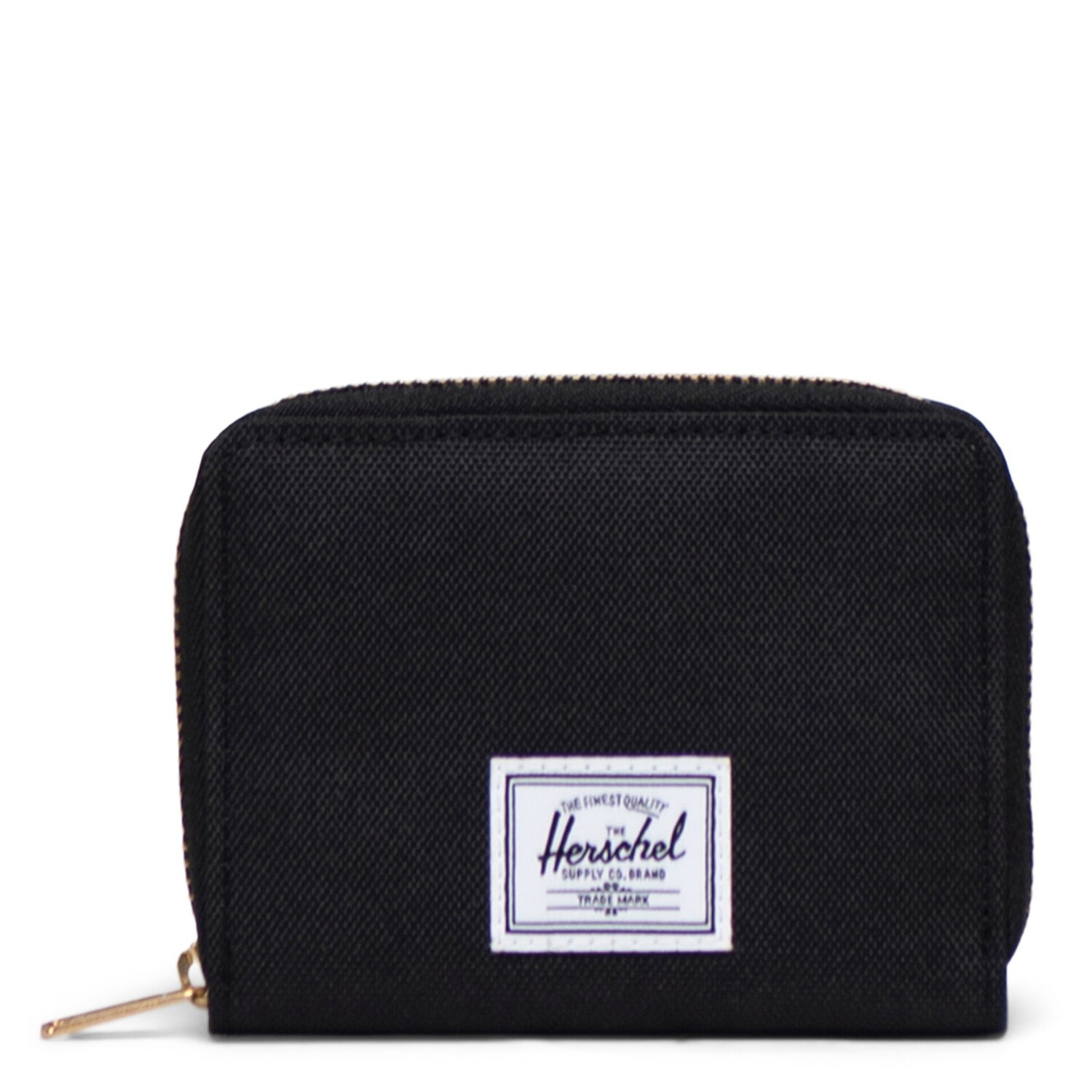 

Кошелек Herschel Tyler 11 см RFID, черный