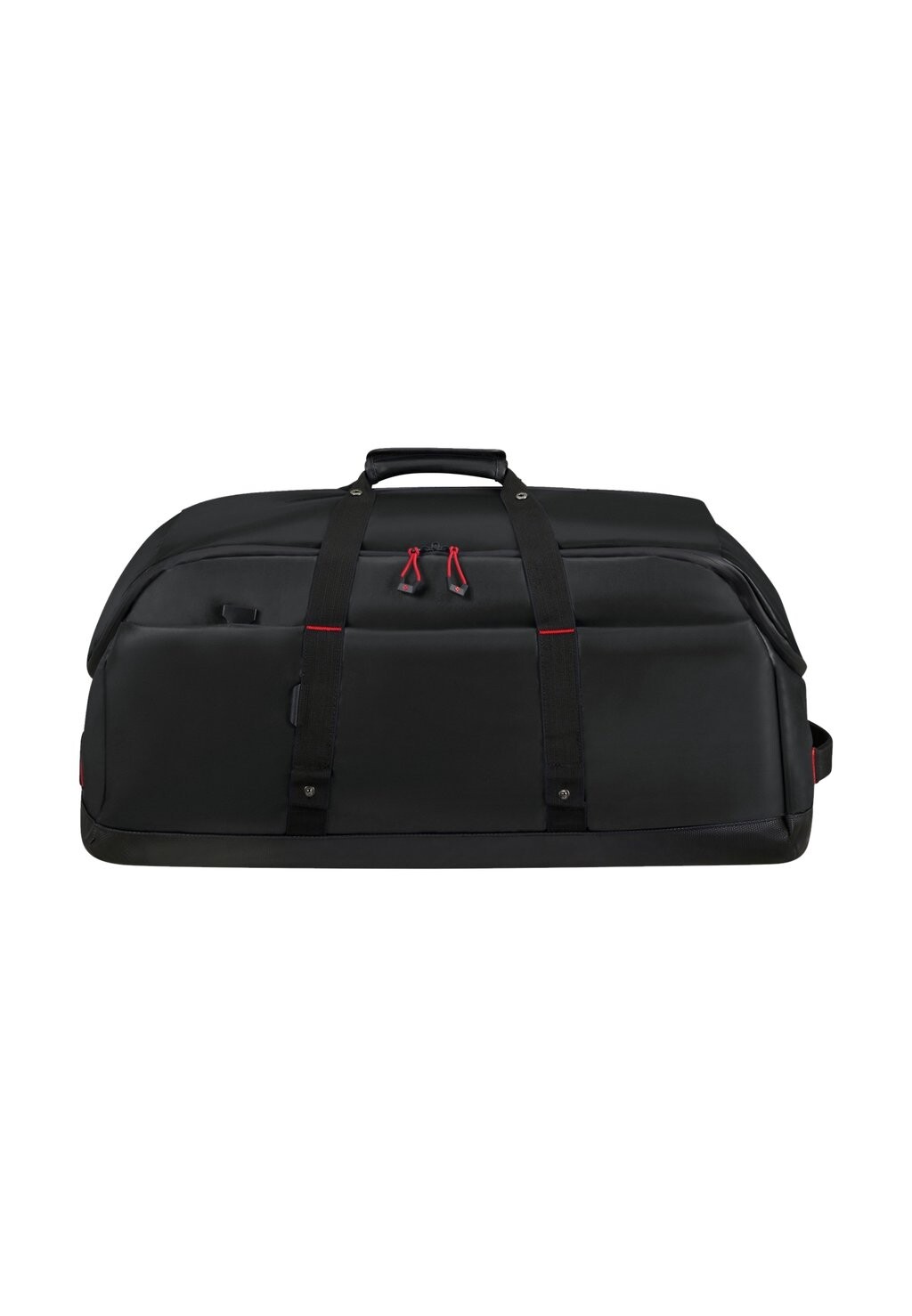 Дорожная сумка Samsonite, черный