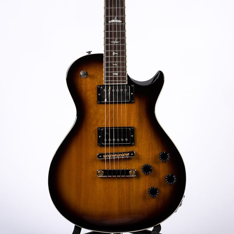 

Электрогитара PRS SE Standard McCarty Singlecut 594 Tobacco Sunburst
