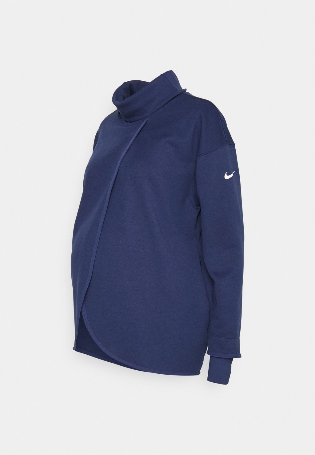 

Толстовка Nike, цвет midnight navy