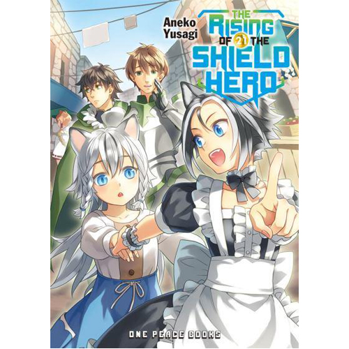 Книга The Rising Of The Shield Hero Volume 21: Light Novel эмси фигурка figma the rising of the shield hero naofumi iwatani