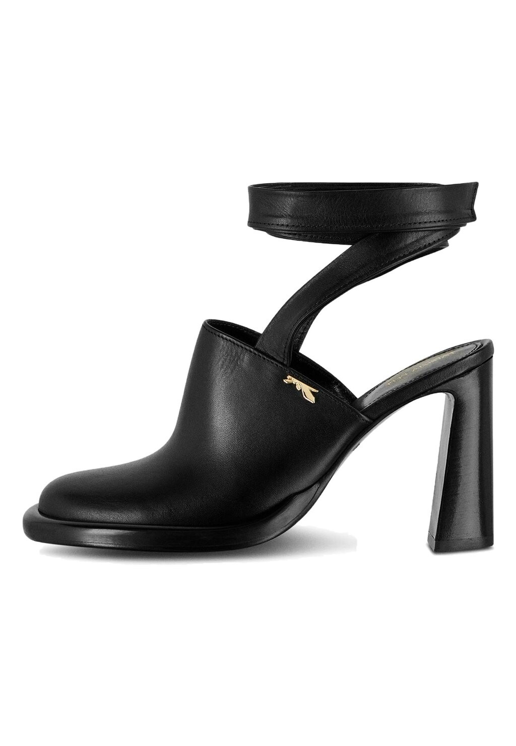 

Туфли 8Z0086 L078 Patrizia Pepe, черный