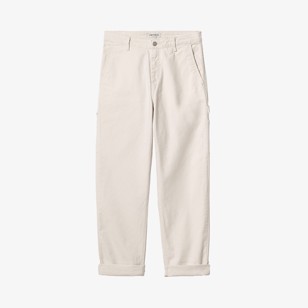 Брюки W' Pierce Pant 'Salt' Carhartt WIP, мультиколор