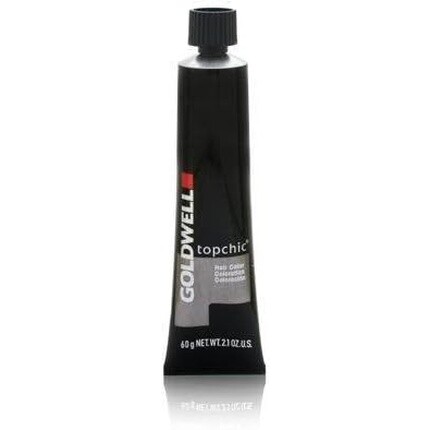 

Стойкая краска для волос Topchic Gw 4V 60 мл, Goldwell