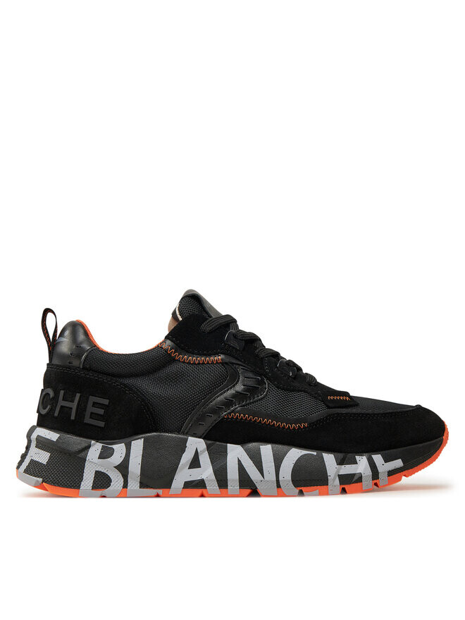 

Кроссовки Voile Blanche Club01 0012017465.11.1A27 Negro, черный