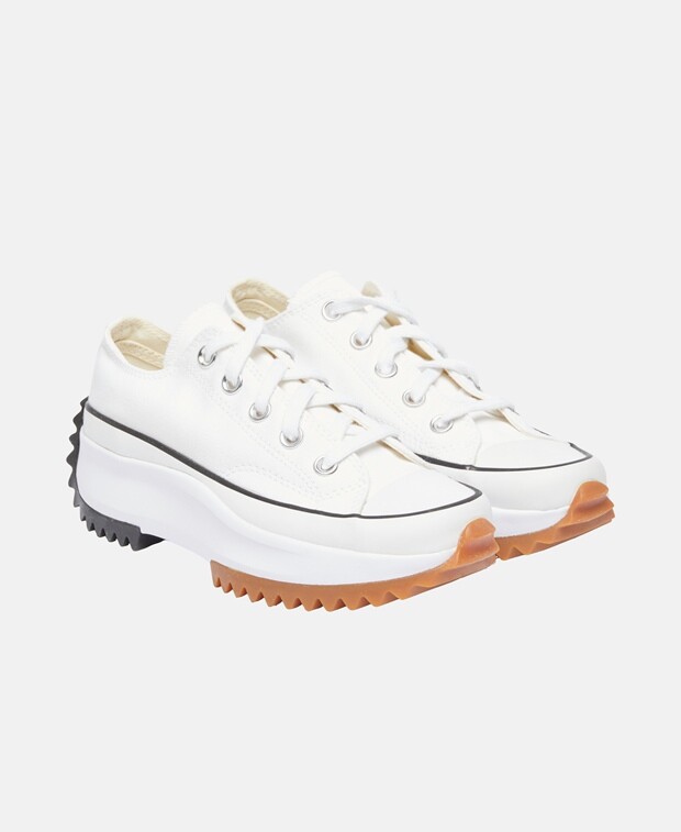 

Массивные кроссовки Converse, белый